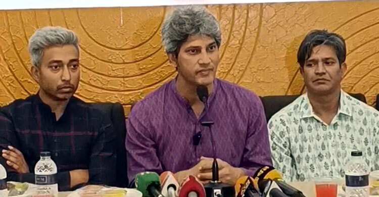 সেনাবাহিনীকে মুখোমুখি দাঁড় করানো হচ্ছে: জোনায়েদ সাকি